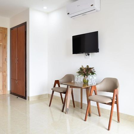 New Vung Tau Hotel Ngoại thất bức ảnh