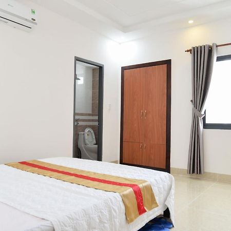 New Vung Tau Hotel Ngoại thất bức ảnh