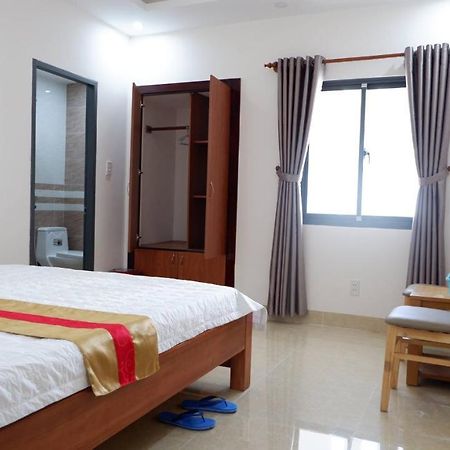 New Vung Tau Hotel Ngoại thất bức ảnh