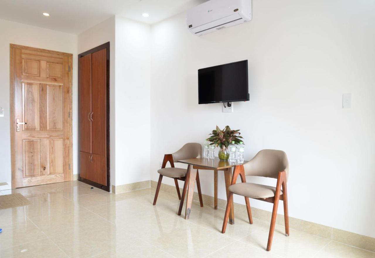 New Vung Tau Hotel Ngoại thất bức ảnh