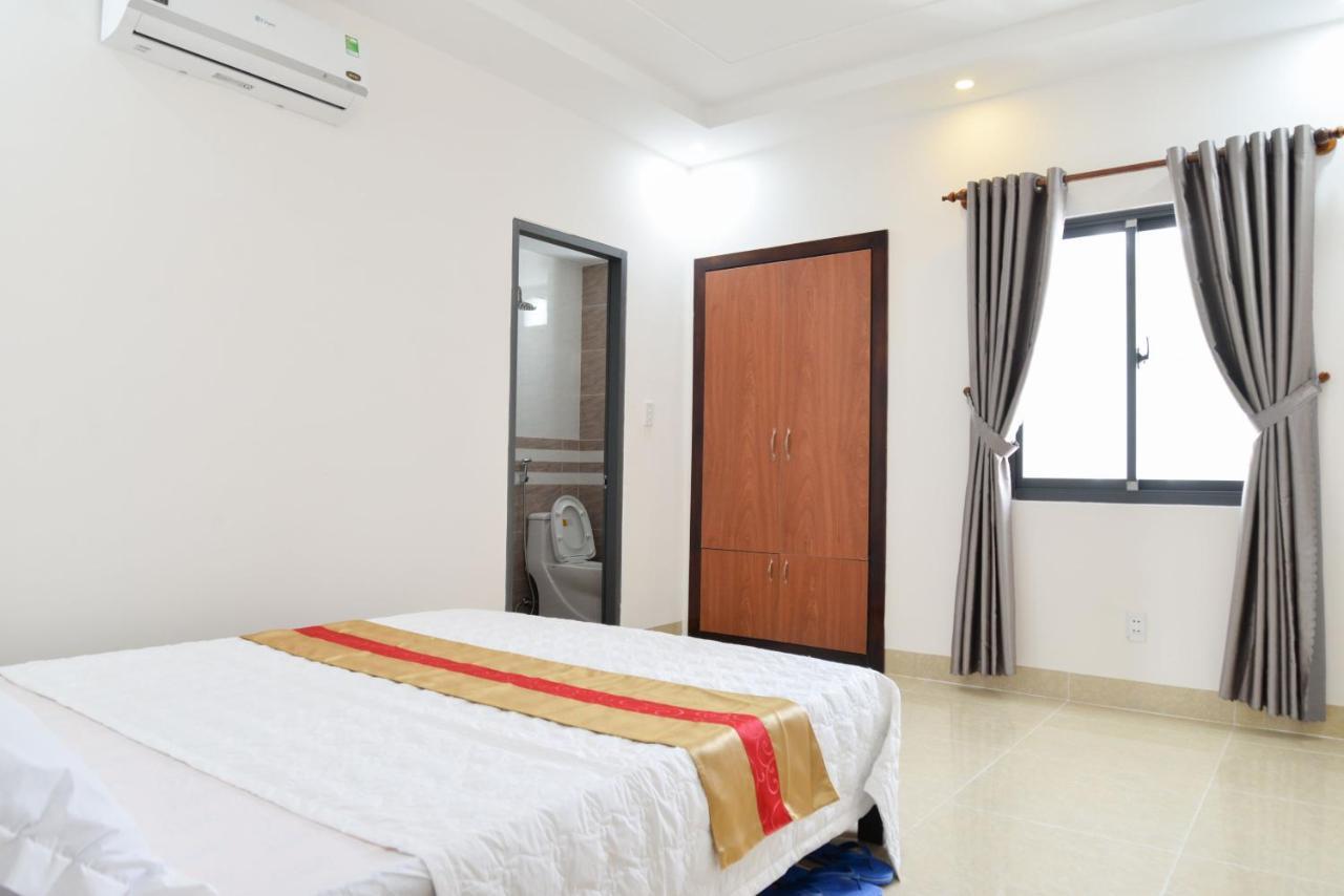 New Vung Tau Hotel Ngoại thất bức ảnh