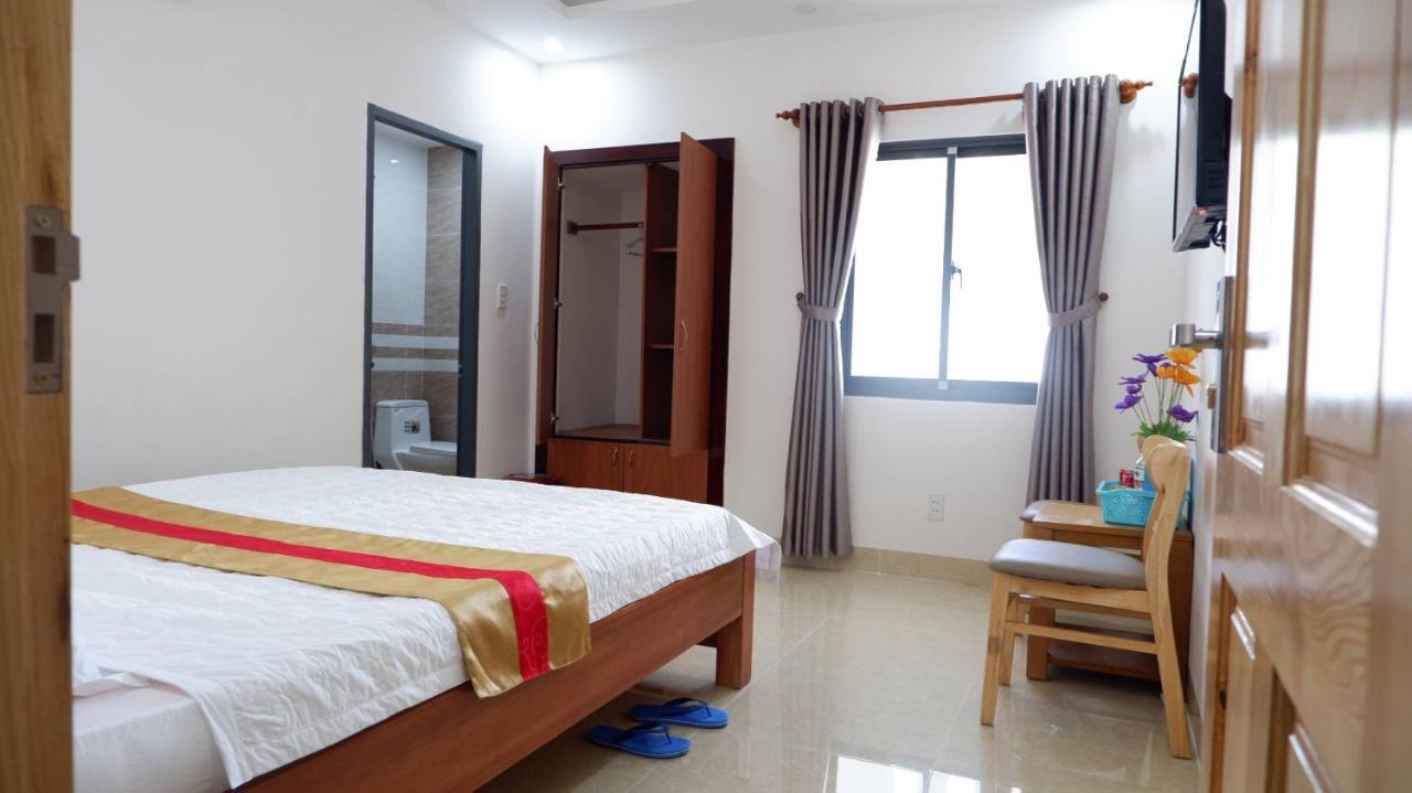 New Vung Tau Hotel Ngoại thất bức ảnh