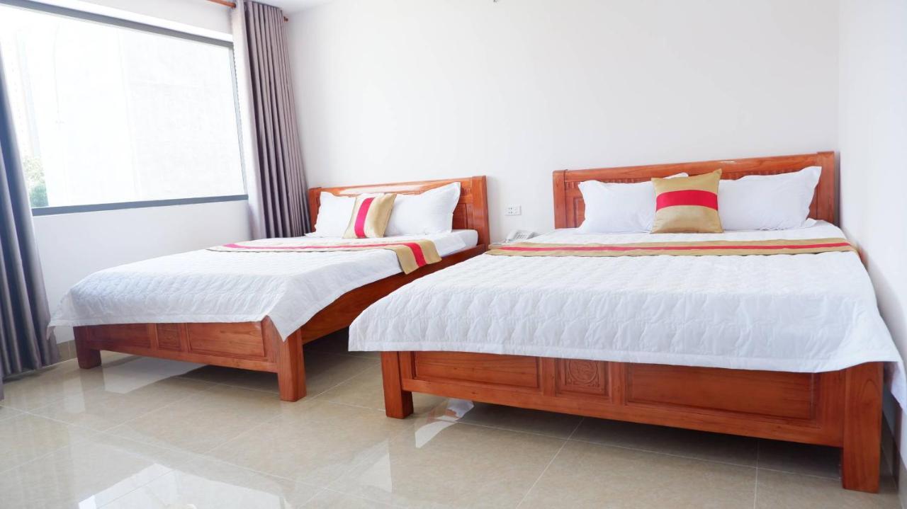 New Vung Tau Hotel Ngoại thất bức ảnh
