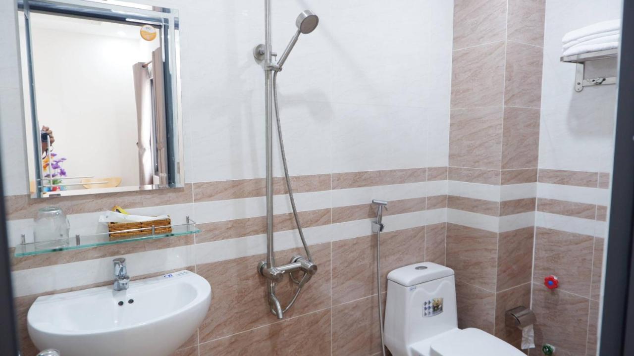 New Vung Tau Hotel Ngoại thất bức ảnh