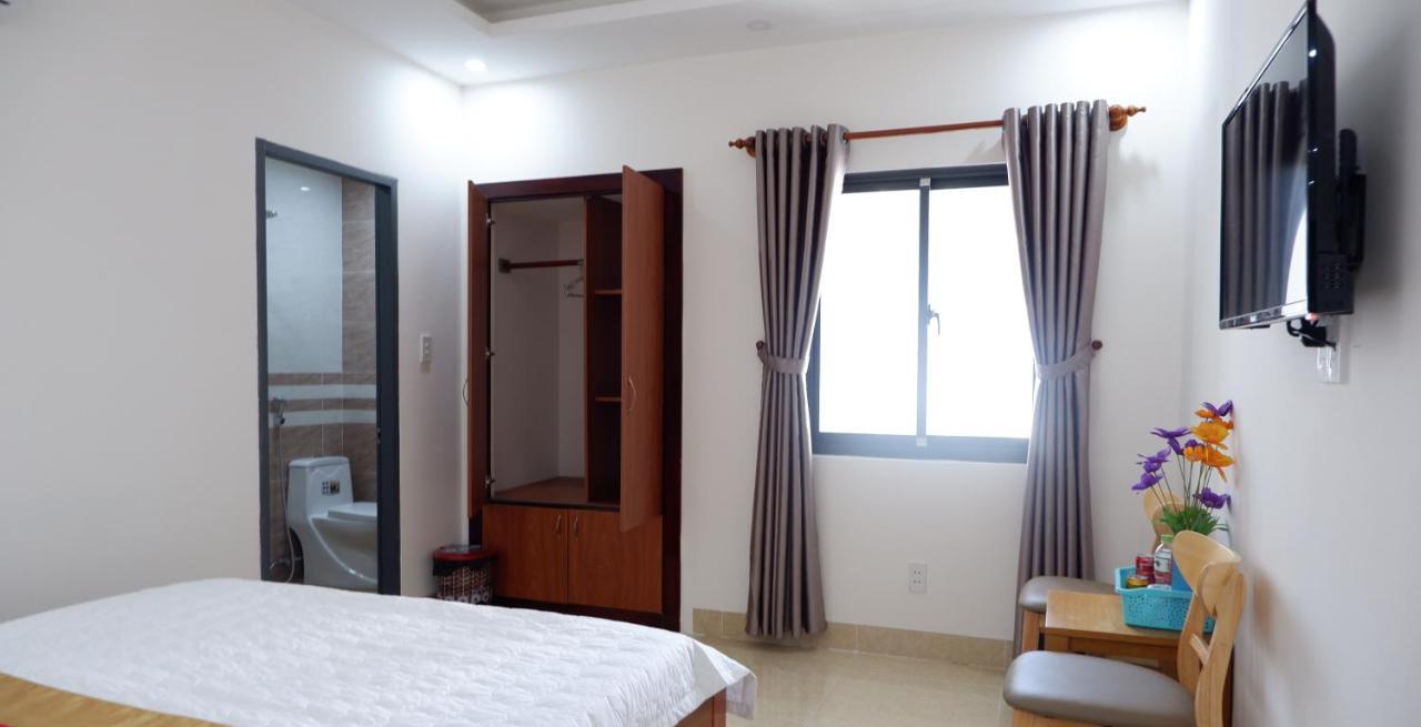 New Vung Tau Hotel Ngoại thất bức ảnh