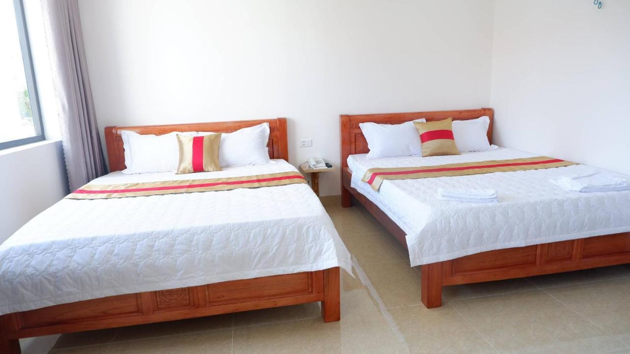 New Vung Tau Hotel Ngoại thất bức ảnh