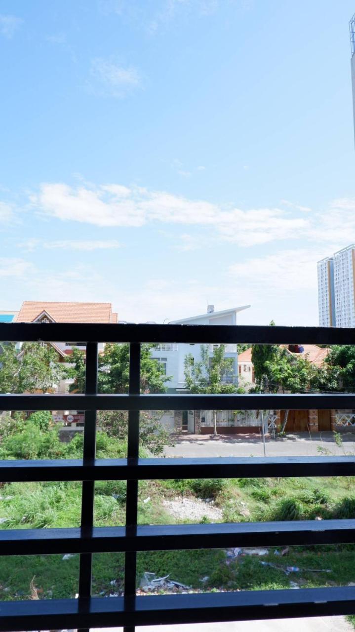 New Vung Tau Hotel Ngoại thất bức ảnh